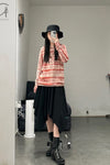Archivio J.M.Ribot Hand -painted T -shirt TS09/NY